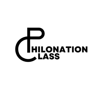 Philonation Class Logo